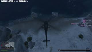 Some more heists after quick PC restart- GTA Online