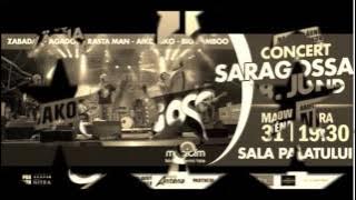 SARAGOSSA BAND