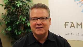 Website Core Values Video