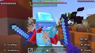 BILLIE EILISH🔥- minecraft montage💯🔥