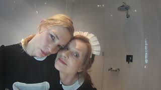 The Maids Trailer - Cate Blanchett, Isabelle Huppert, Elizabeth Debicki