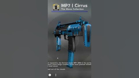 [Day #9] Opening a CS:GO case until a gold appears #shorts