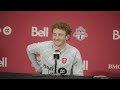 POSTGAME SOUND | Josh Sargent - April 4, 2026