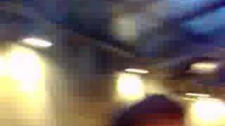 Shauny Can't Get In!!