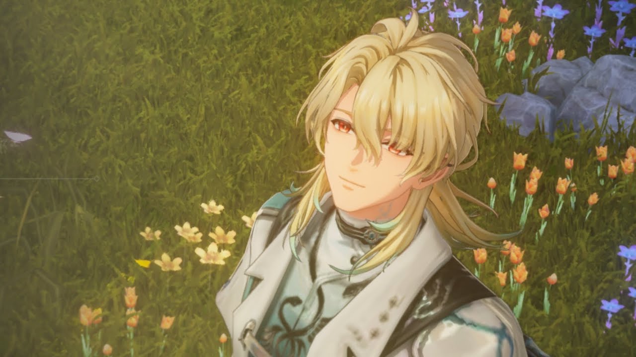 Wuthering Waves - How many pull for Luuk?