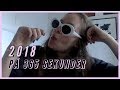 2018 PÅ 365 SEKUNDER | 1 sekund varje dag