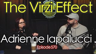 Adrienne Iapalucci | The Virzi Effect 570