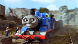 Thomas Anthem Crossover Emily Khan