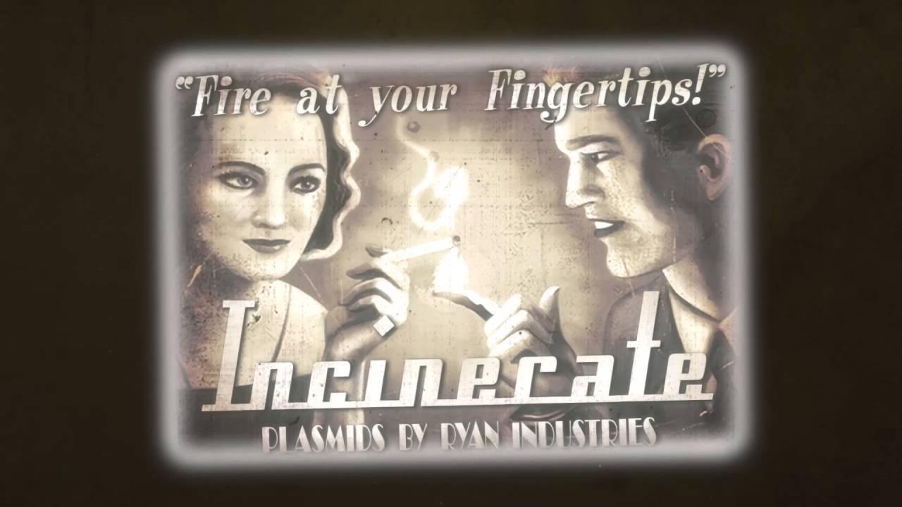 Redbandit94 Plays Bioshock Remastered PC @ 1080/60 (Entering Rapture)