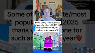 Thanks For Such An Amazing Year