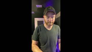 Tim Talks Audio Is Live