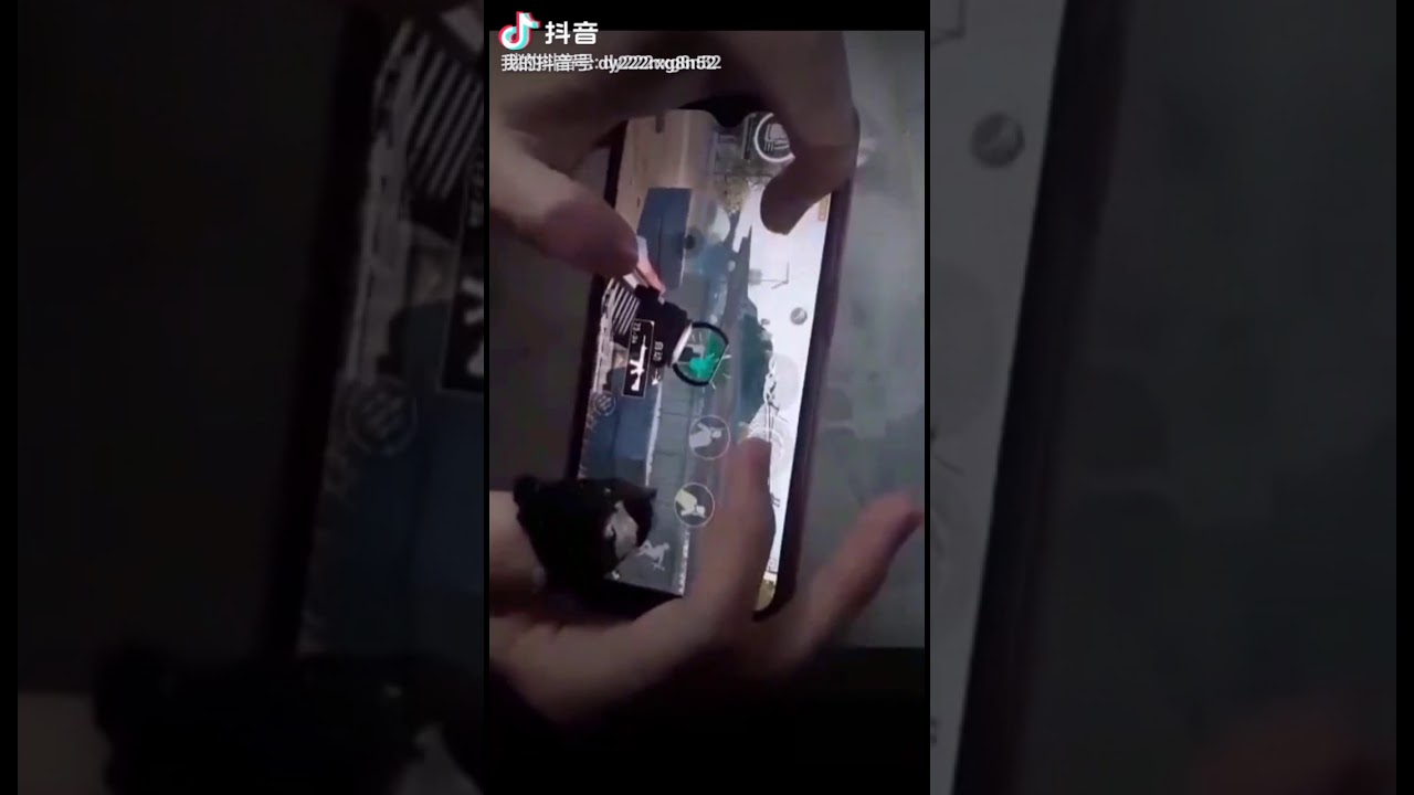 14years old Chinese pro player in pubg！80kd and70kd！Handcam training！