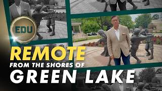 LIVE from the Green Lake Conference Center | Joseph Morris | End of Days Update | June 10, 2026