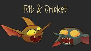 Goblins: Rib & Cricket - The Treasure [A Pocketss Comic Dub]