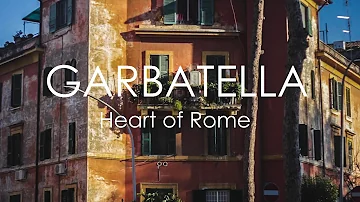 Che Asl e Garbatella?