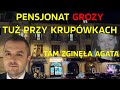 Pensjonat Z Przeszłością W Zakopanem