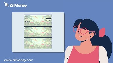 Effortlessly Print Checks for Legal Services with Zil Money!