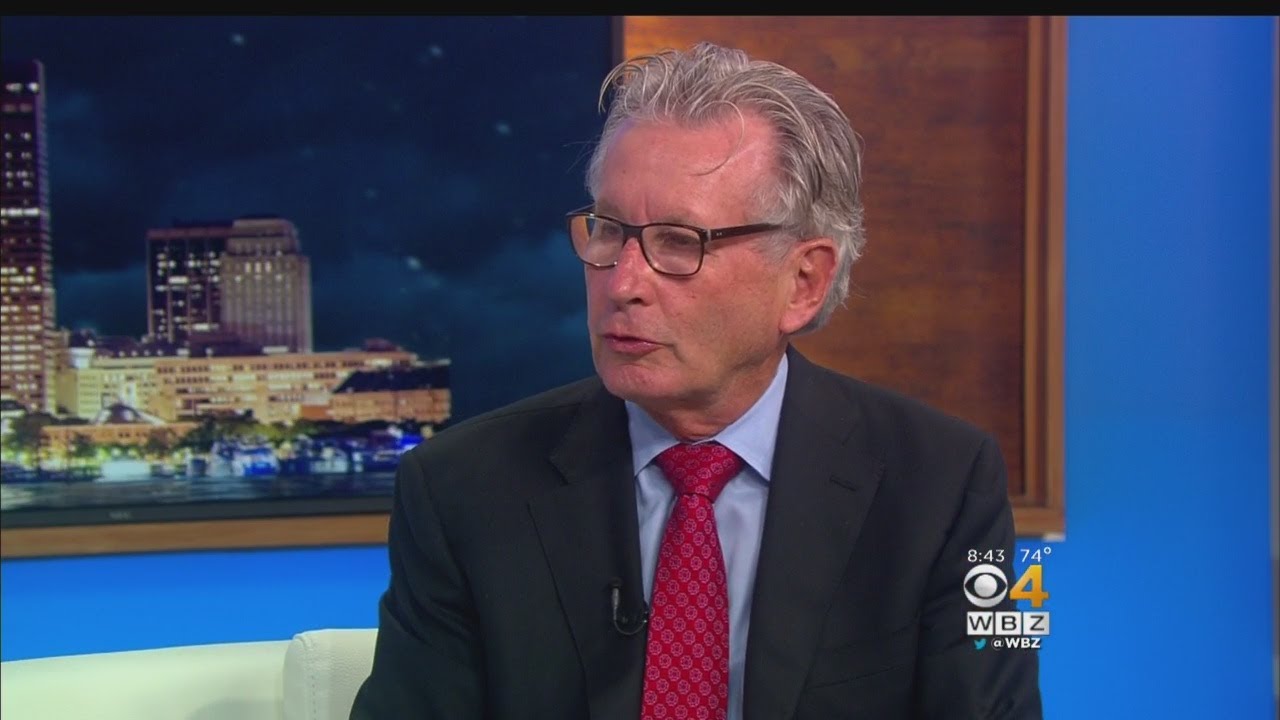 Former Dunkin Donuts CEO On The Challenge Culture YouTube