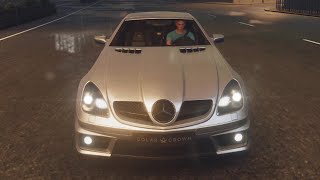 Test Drive Unlimited Solar Crown (Demo) Cars Sounds