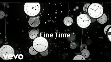 Eraserheads - Fine Time [Lyric Video]