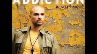 Video thumbnail of "Chico DeBarge - Oh No - Addiction-2009"