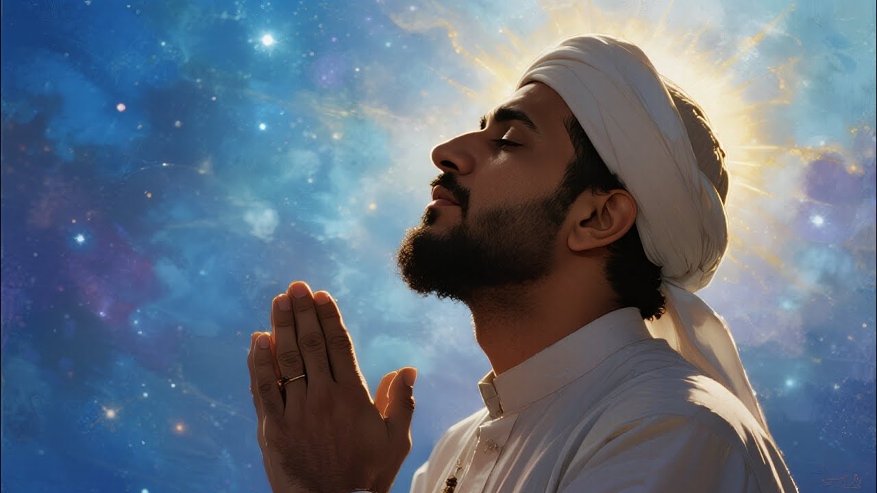 Healing Dhikr Meditation – Allah Allah for Inner Peace & Soul Recovery ...
