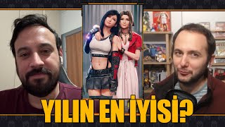 BU YILIN ŞİMDİLİK EN İYİSİ! - Final Fantasy VII Rebirth!