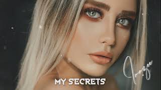 Imazee - My Secret (Original Mix)