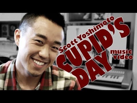 Scott Yoshimoto - Cupid's Day (Original) MV