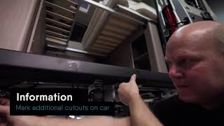 BusBiker - Installation Manual Dealers BusBiker - Installation Manual Dealers