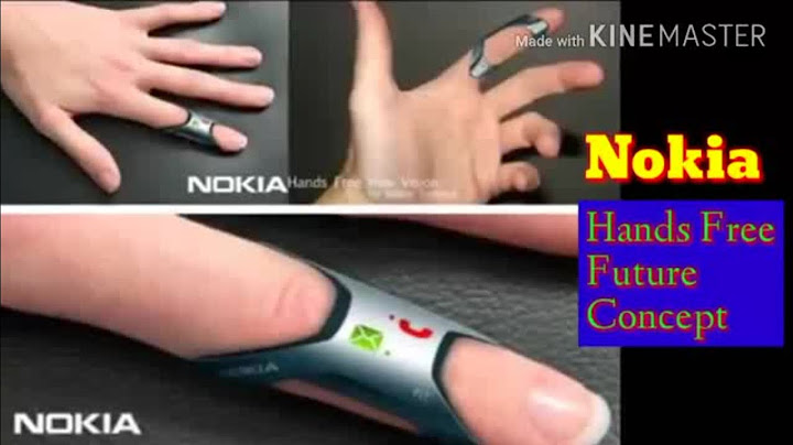 Nokia fit hands free comment review năm 2024