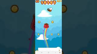 Happy Jump | mobile gaming | funny cute screenshot 5