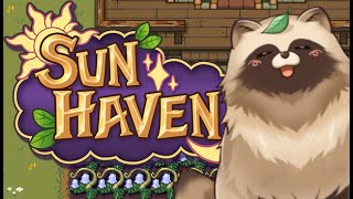 結婚さんへぶん☀　[#sunhaven #雑談  ]
