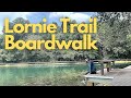 Boardwalk vlog