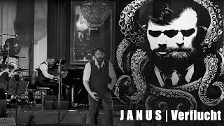 JANUS LIVE | Ein Aufstand alter Männer | Verflucht