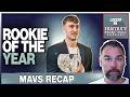 Cooper Flagg - A Top 20 Player? Dallas Mavericks Recap