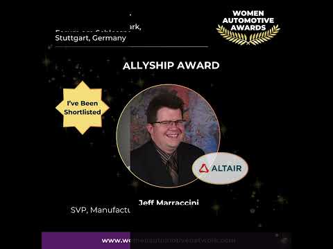 Women Automotive Network Europe