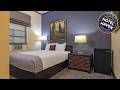 Hotel Fusion | San Francisco (CA), United States | Hotel Review ⭐