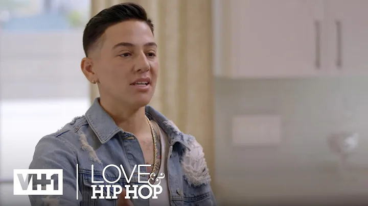 A.D. Pops Up on Her Ex-Bestie at Fizz's Place | Lo...