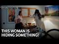 Is Hançer about to reveal Gülfem's secret? | Behind the Veil Episode 449