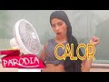 Paródia Lexa Sobrenatural Calor Video Arte mp3