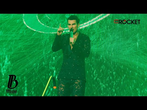 Guaro - Pipe Bueno | En Vivo Movistar Arena