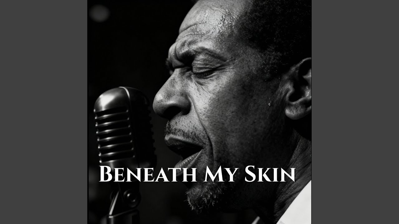 Beneath My Skin
