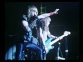 Iron Maiden - 22 Acacia Avenue (Live Hammersmith 1982) HD