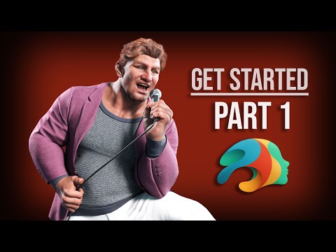 Get Started With Daz Studio An Interactive Tutorial