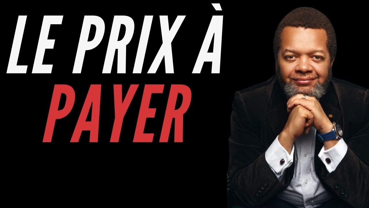 Pasteur Marcello Tunasi - Le prix à payer pour l'appel de sa destinée