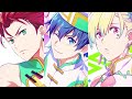 [SideM] C.FIRST &quot;rairaimeishi(来来美食)&quot;