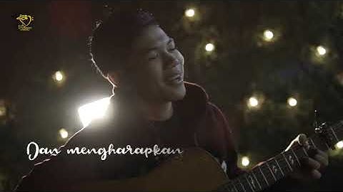Tegar Septian - Mengharapkanmu (Official Lyrics Video) mp4