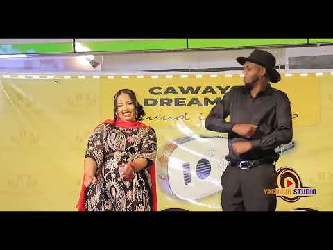 XIIS XARAGO HEETI SALAW SHOW GII XIIS XARAGO DREAM LAND HOTEL 2025