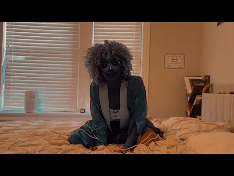The Exorcism starring Grandma Pearl - YouTube